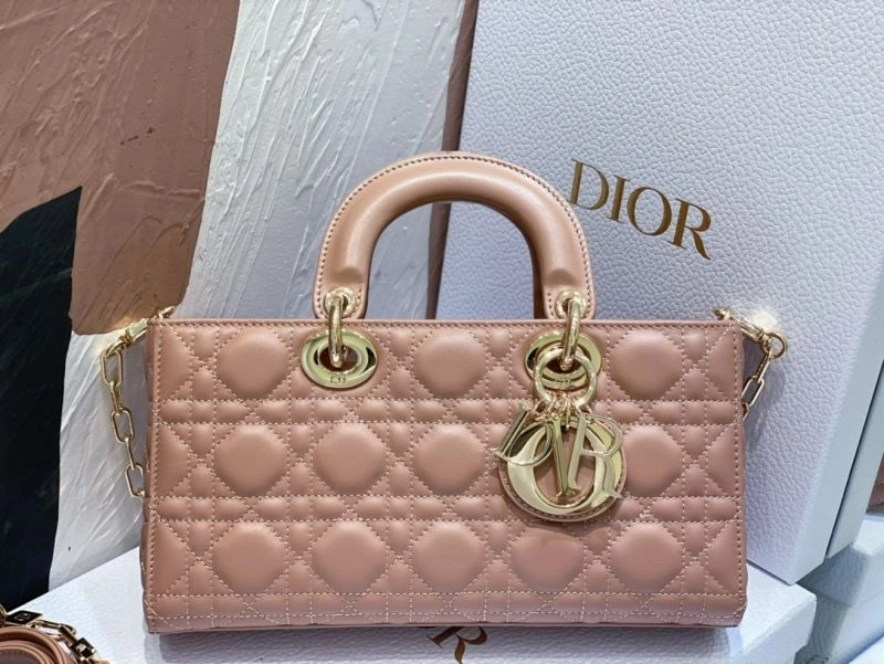 Fashionable Christian Dior My Lady Bags 71098