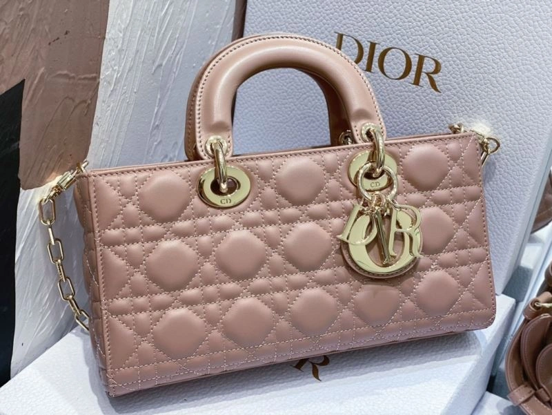 Fashionable Christian Dior My Lady Bags 71098