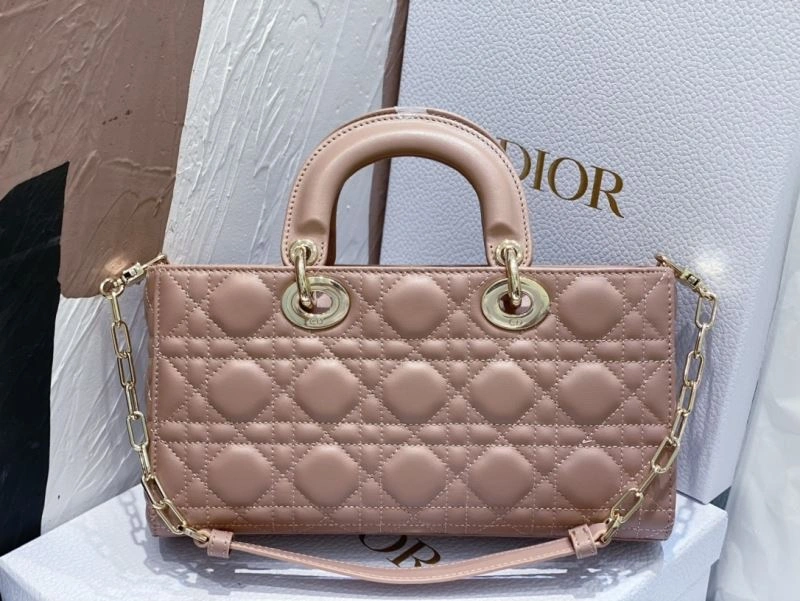 Fashionable Christian Dior My Lady Bags 71098