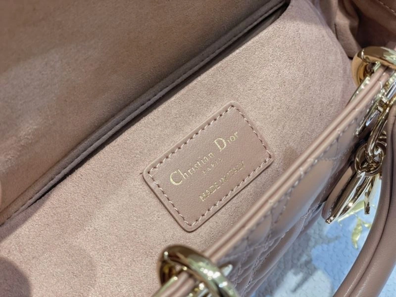 Fashionable Christian Dior My Lady Bags 71098