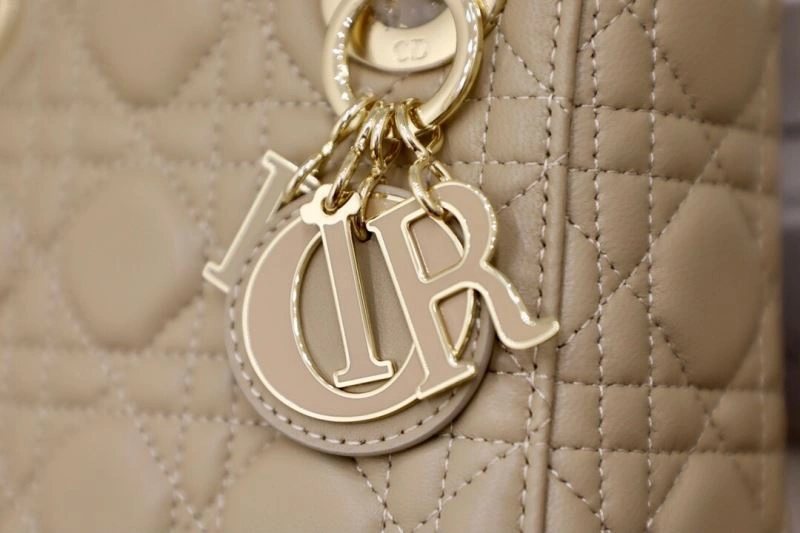 Comfortable Christian Dior My Lady Bags 71101