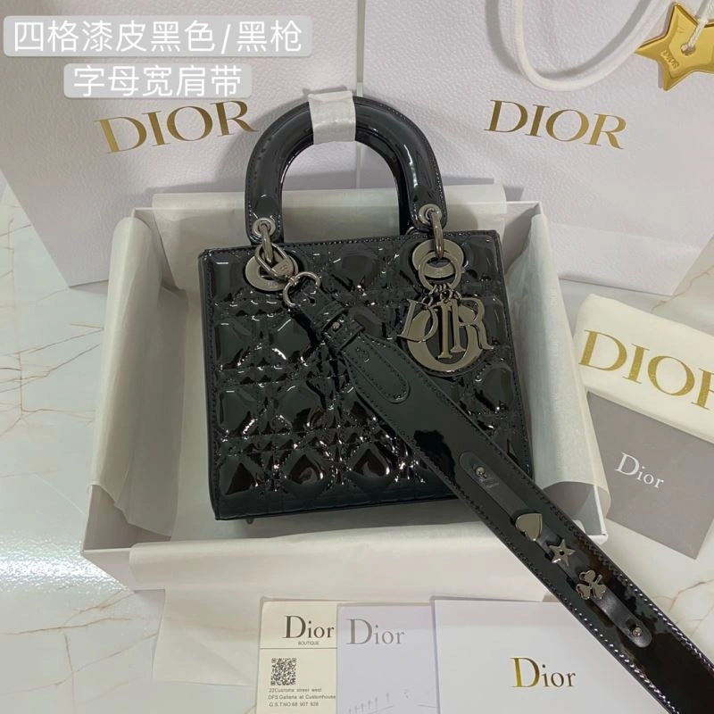 WaterResistant Christian Dior My Lady Bags 71094