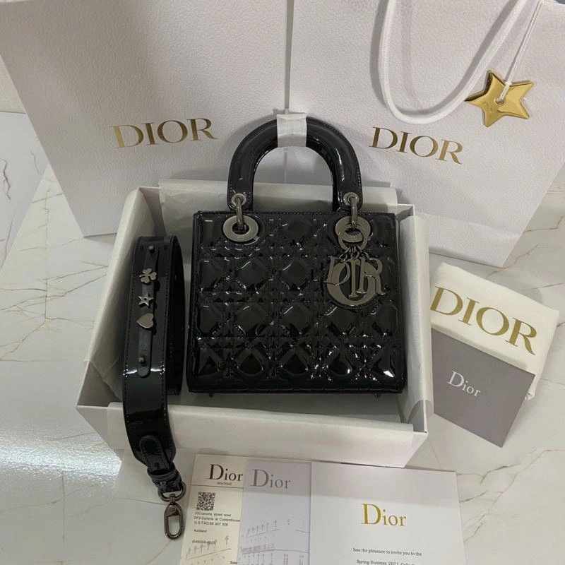 WaterResistant Christian Dior My Lady Bags 71094