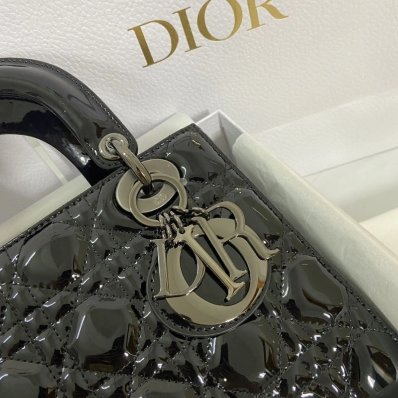 WaterResistant Christian Dior My Lady Bags 71094