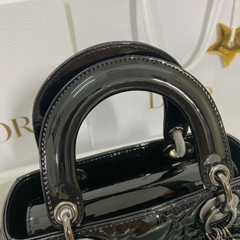 WaterResistant Christian Dior My Lady Bags 71094
