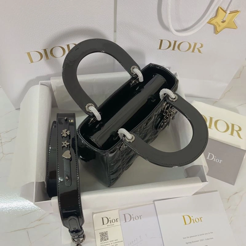 WaterResistant Christian Dior My Lady Bags 71094