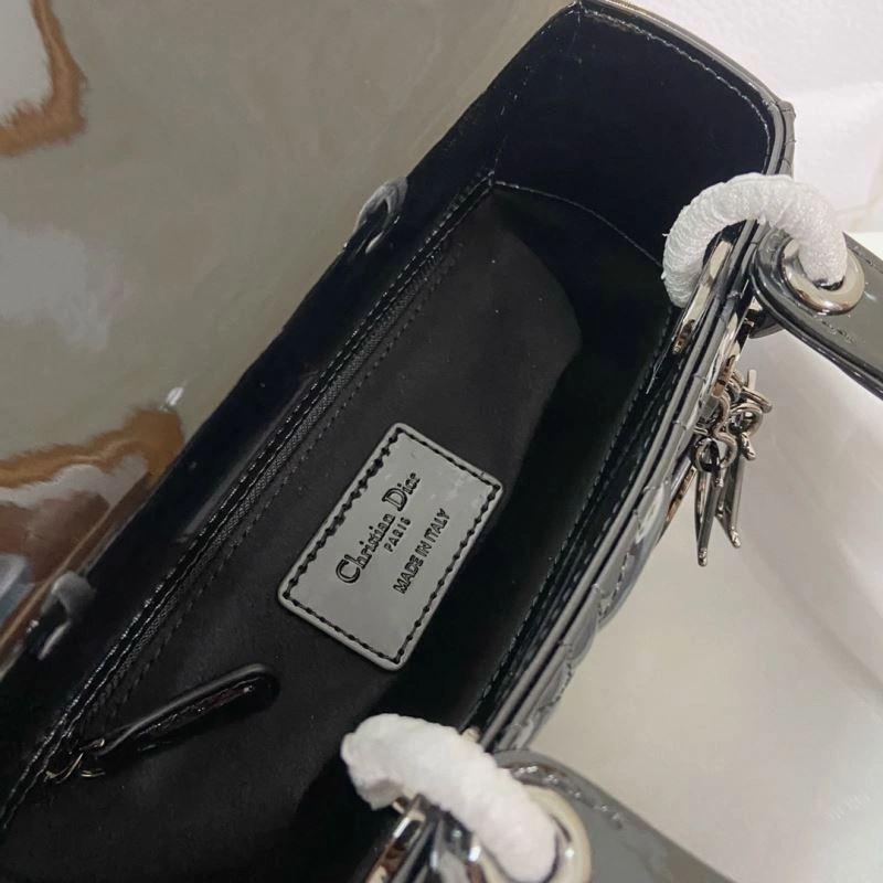 WaterResistant Christian Dior My Lady Bags 71094