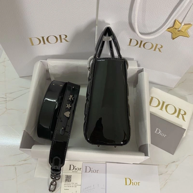 WaterResistant Christian Dior My Lady Bags 71094