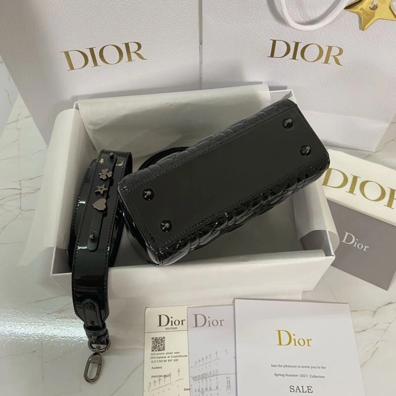 WaterResistant Christian Dior My Lady Bags 71094