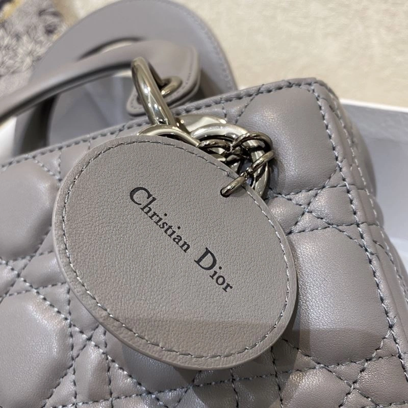 Christian Dior My Lady Bags NewStyle 71093
