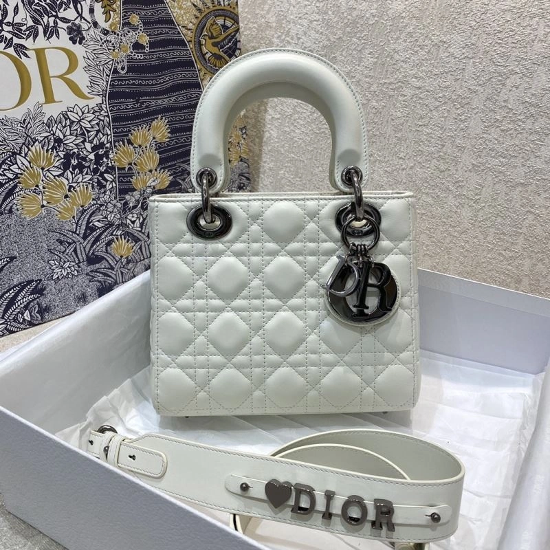 Christian Dior My Lady Bags AllSeason 71166