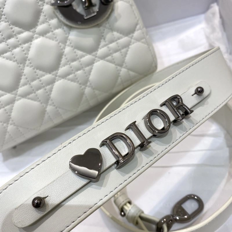 Christian Dior My Lady Bags AllSeason 71166