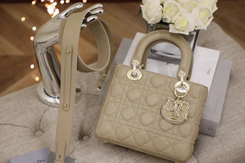 Trendy Christian Dior My Lady Bags 71090