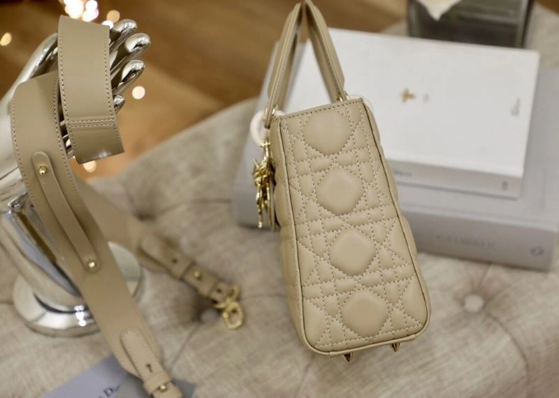 Trendy Christian Dior My Lady Bags 71090