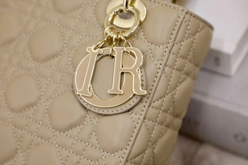 Trendy Christian Dior My Lady Bags 71090