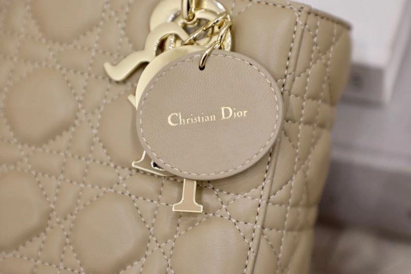 Trendy Christian Dior My Lady Bags 71090
