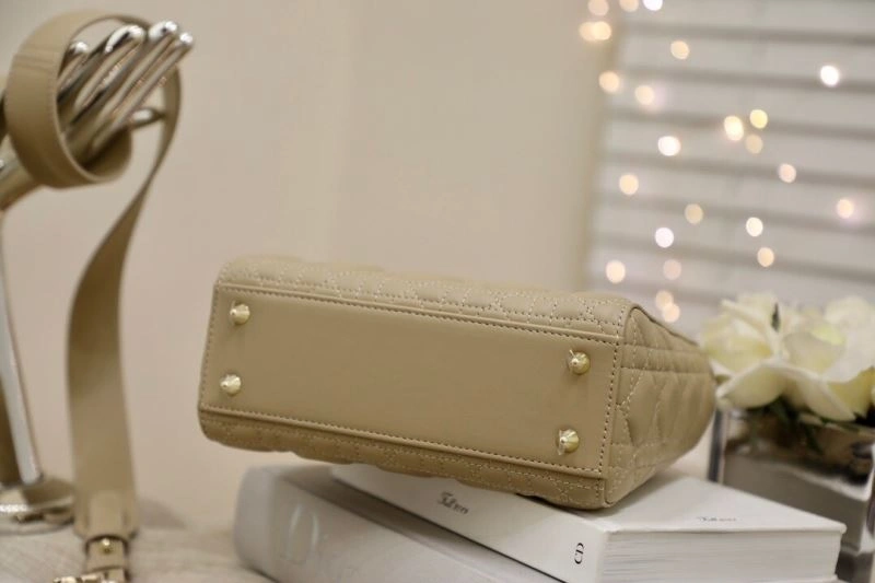 Trendy Christian Dior My Lady Bags 71090
