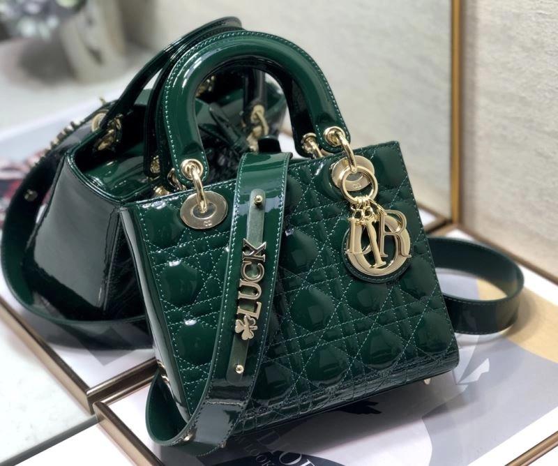 Unisex Christian Dior My Lady Bags 71089