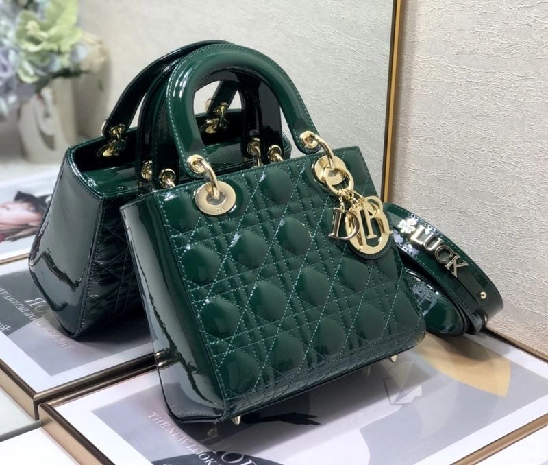 Unisex Christian Dior My Lady Bags 71089