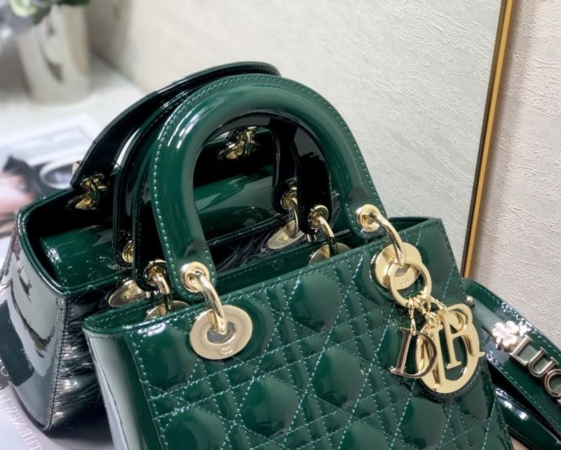 Unisex Christian Dior My Lady Bags 71089