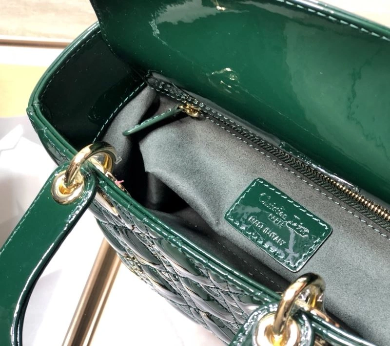 Unisex Christian Dior My Lady Bags 71089