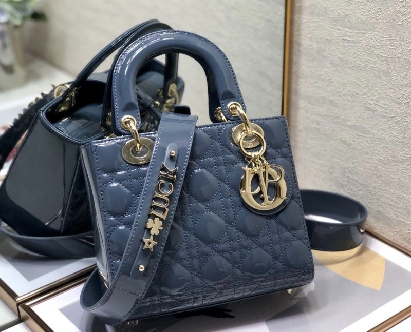 Elegant Christian Dior My Lady Bags 71113