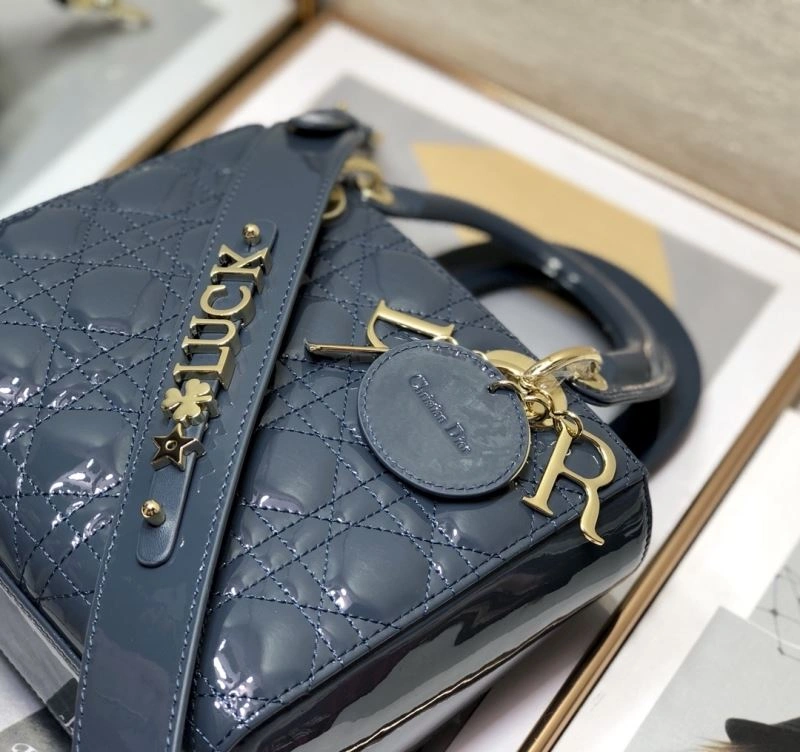 Elegant Christian Dior My Lady Bags 71113
