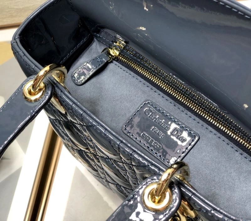 Elegant Christian Dior My Lady Bags 71113