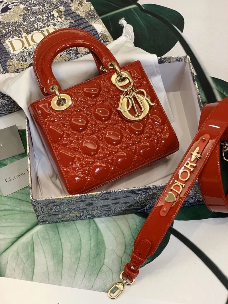Premium Christian Dior My Lady Bags 71086