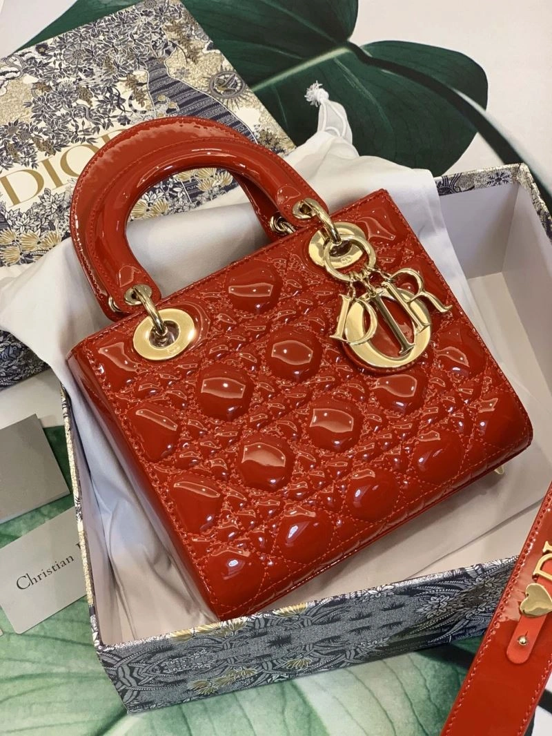 Premium Christian Dior My Lady Bags 71086