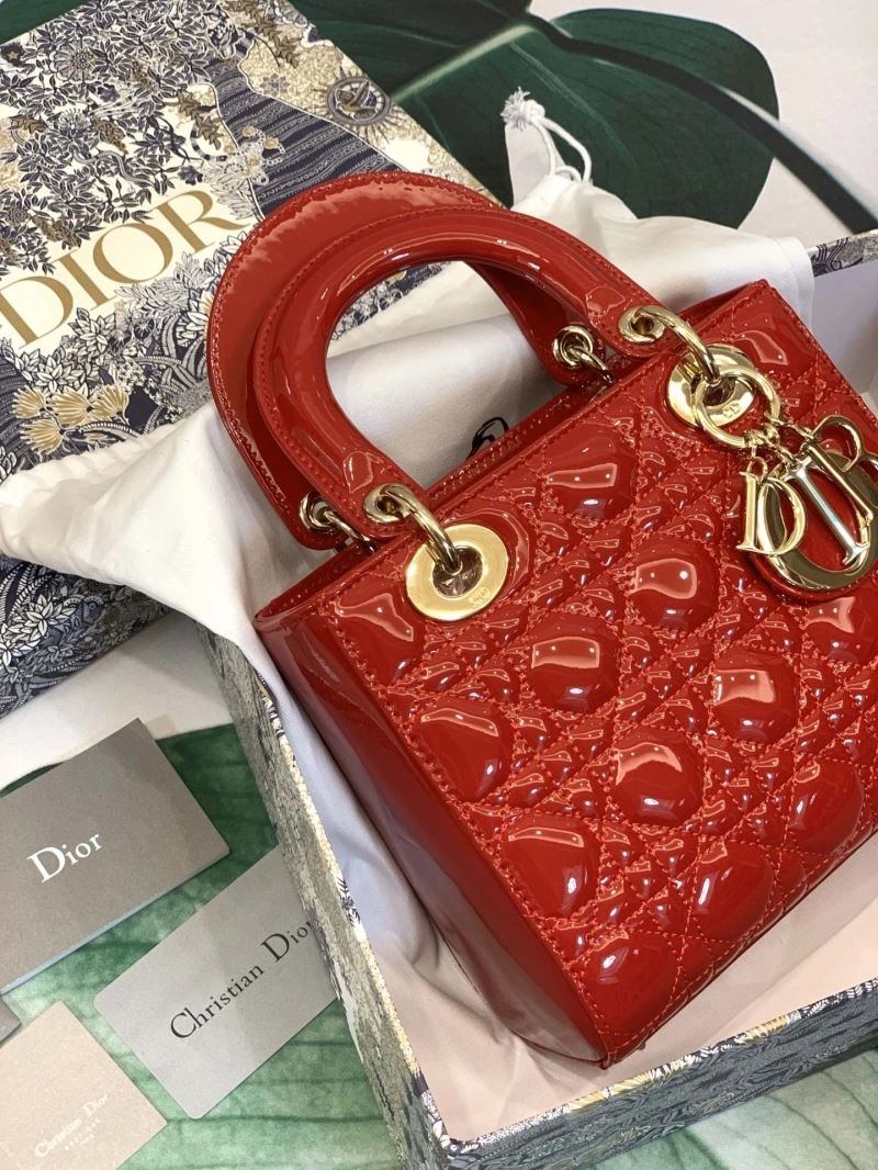 Premium Christian Dior My Lady Bags 71086