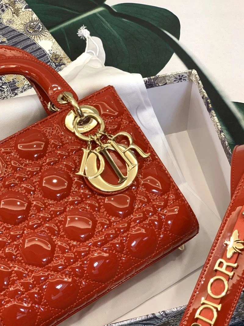 Premium Christian Dior My Lady Bags 71086
