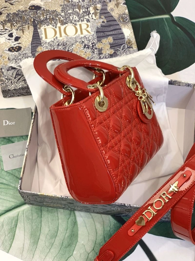 Premium Christian Dior My Lady Bags 71086