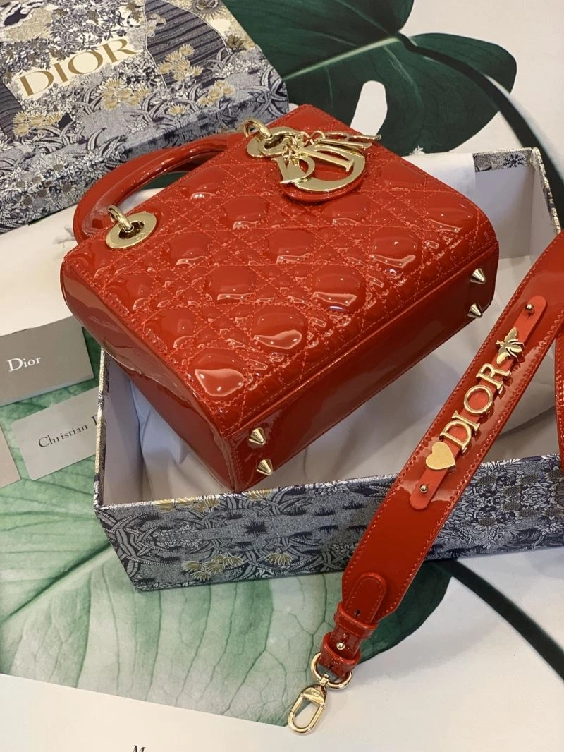 Premium Christian Dior My Lady Bags 71086