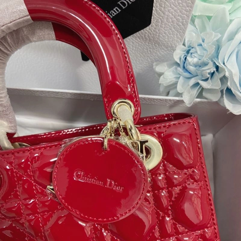 Fashionable Christian Dior My Lady Bags 71081