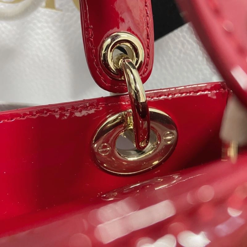 Fashionable Christian Dior My Lady Bags 71081
