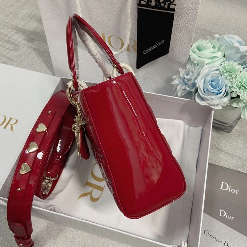 Fashionable Christian Dior My Lady Bags 71081