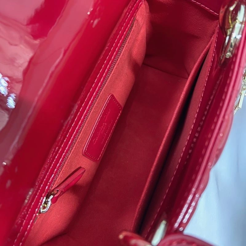 Fashionable Christian Dior My Lady Bags 71081