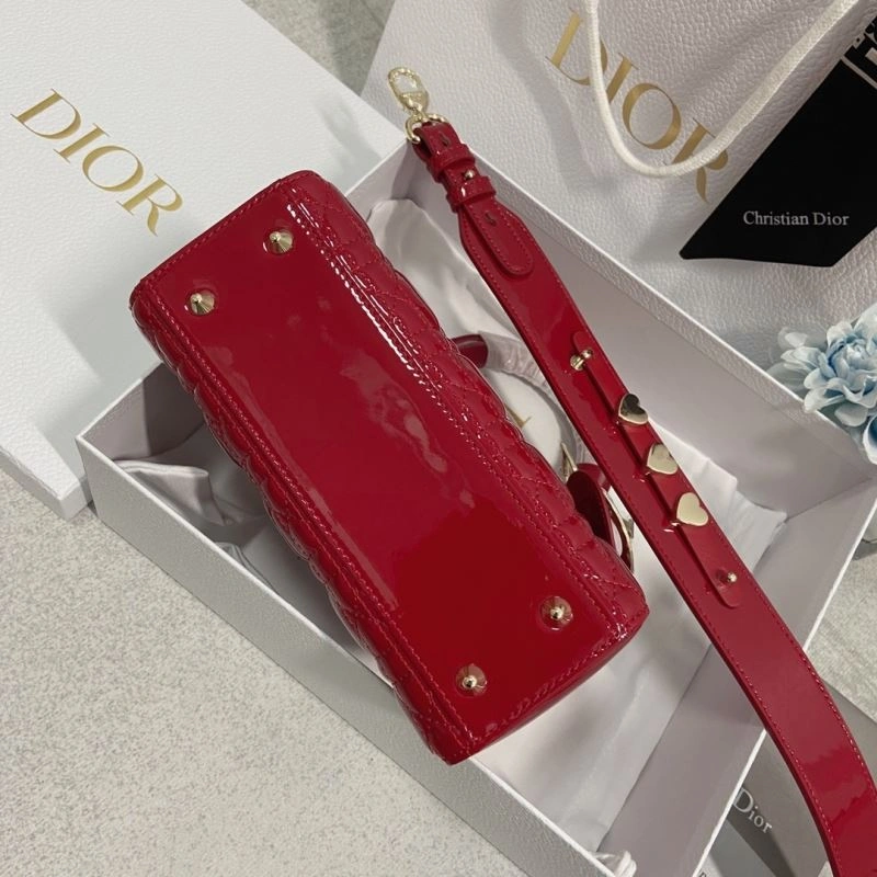 Fashionable Christian Dior My Lady Bags 71081