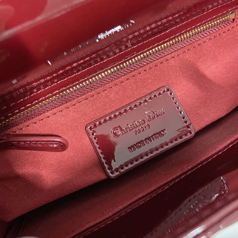 Christian Dior My Lady Bags Sleek 71083