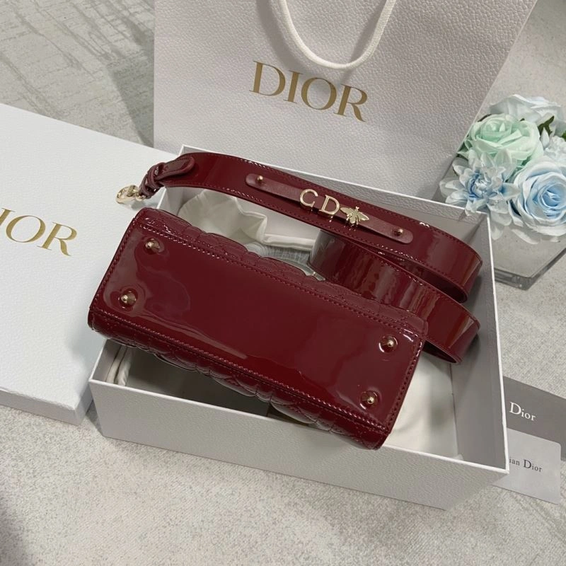 Christian Dior My Lady Bags Sleek 71083