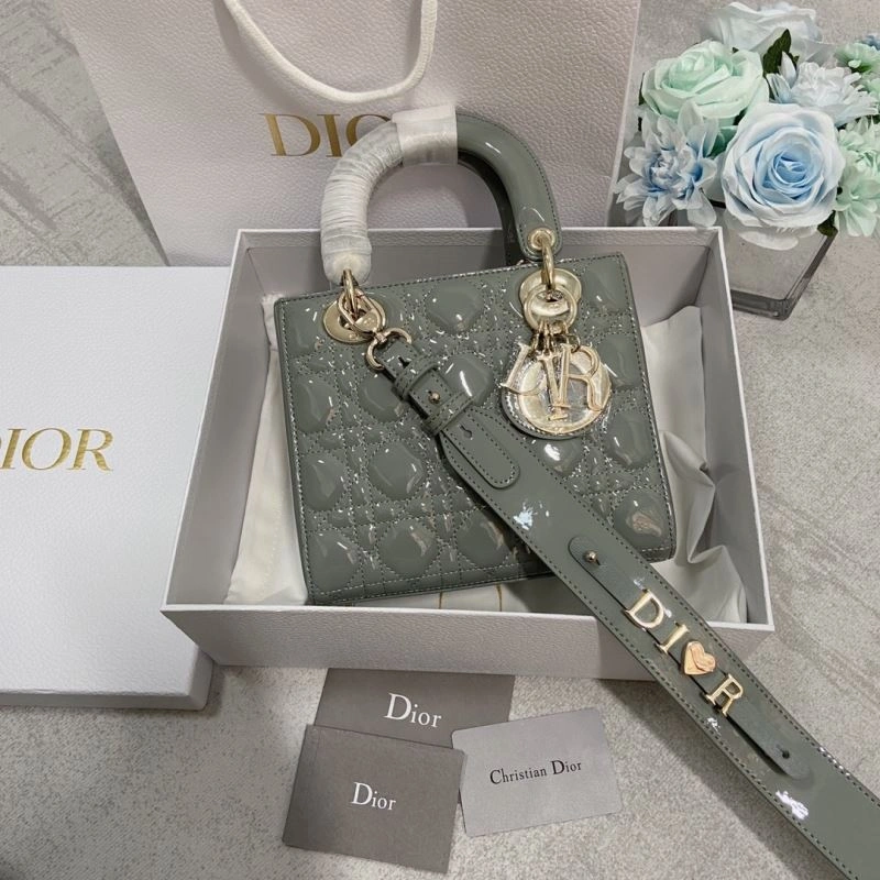 Christian Dior My Lady Bags Breathable 71084