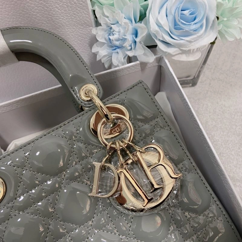 Christian Dior My Lady Bags Breathable 71084