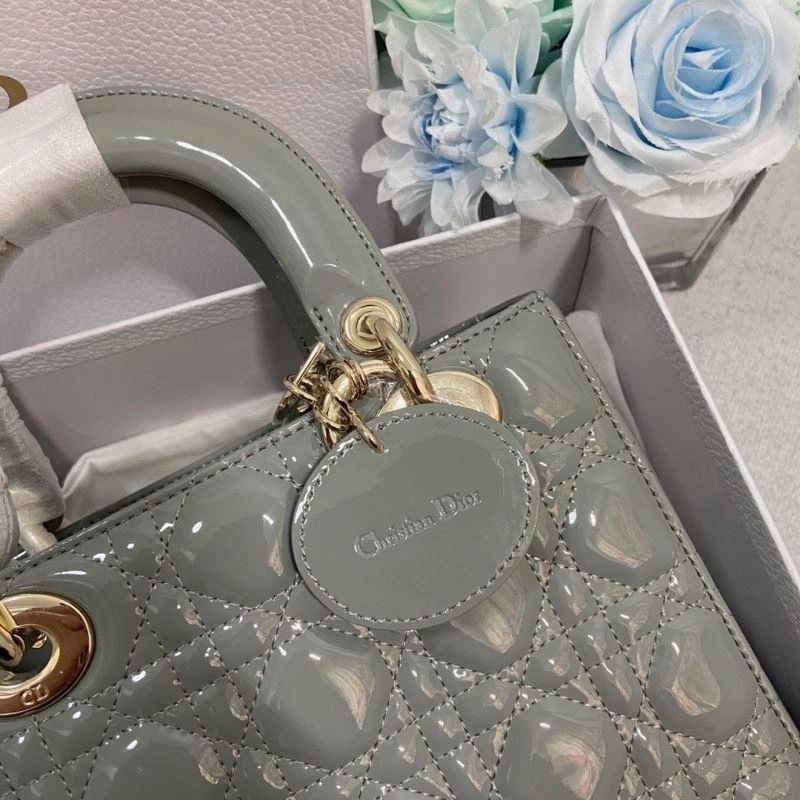 Christian Dior My Lady Bags Breathable 71084