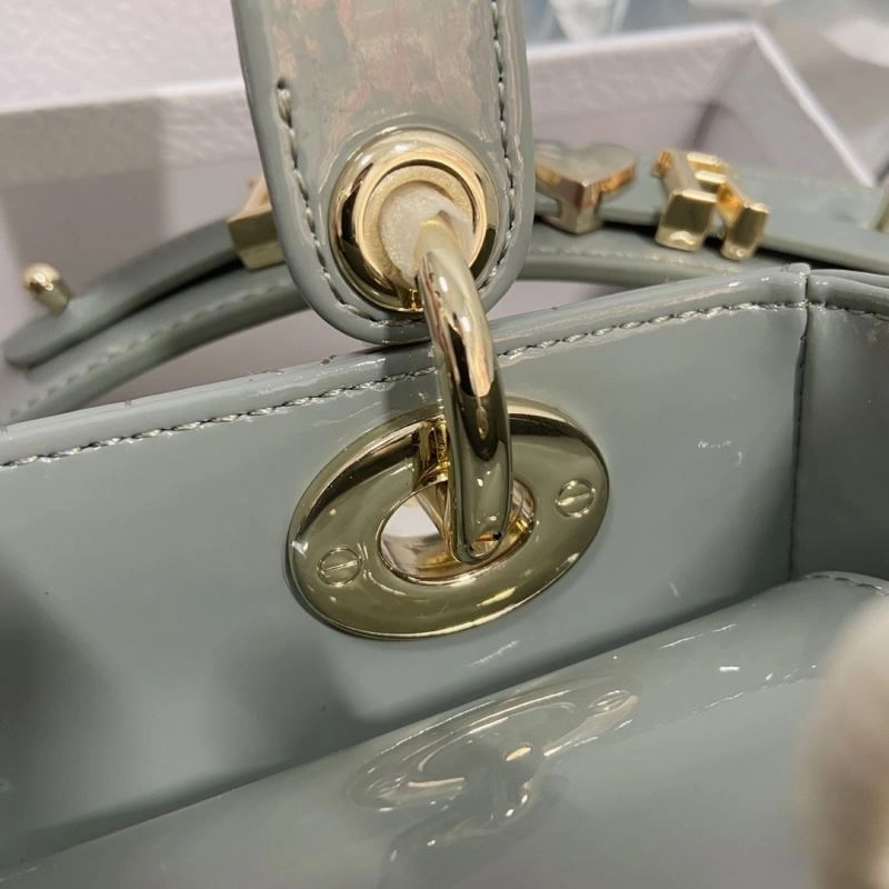 Christian Dior My Lady Bags Breathable 71084