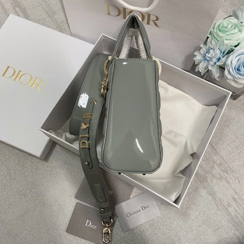 Christian Dior My Lady Bags Breathable 71084