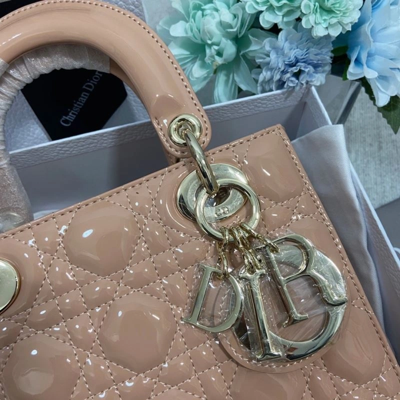 Christian Dior My Lady Bags Upgraded 71085