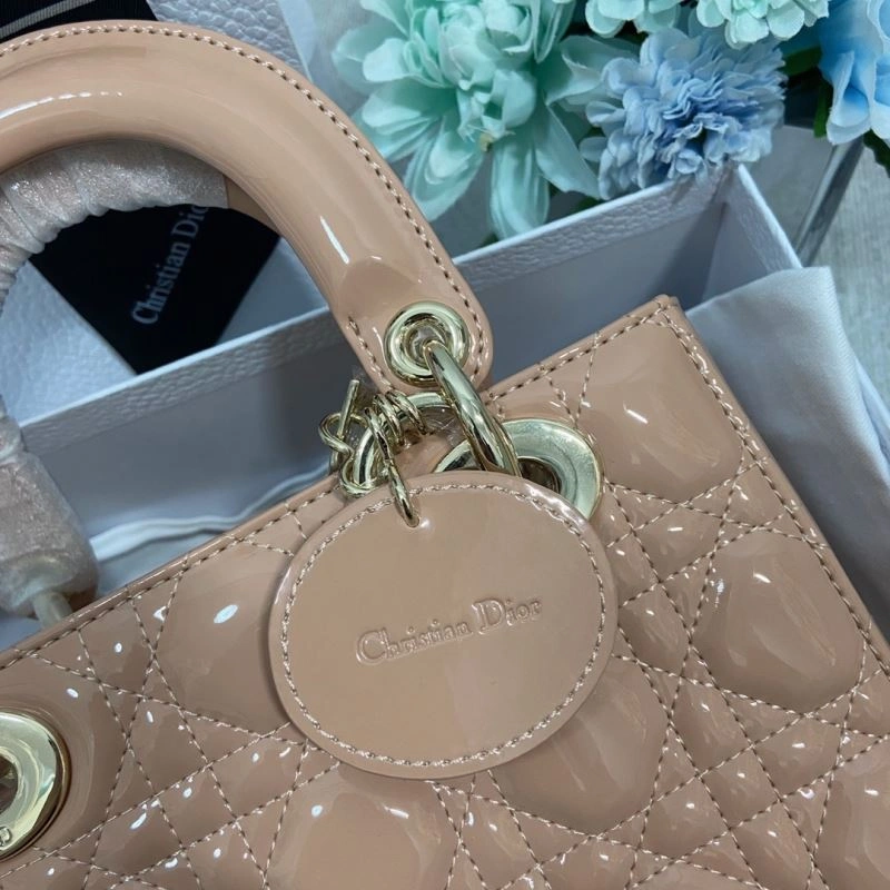 Christian Dior My Lady Bags Upgraded 71085