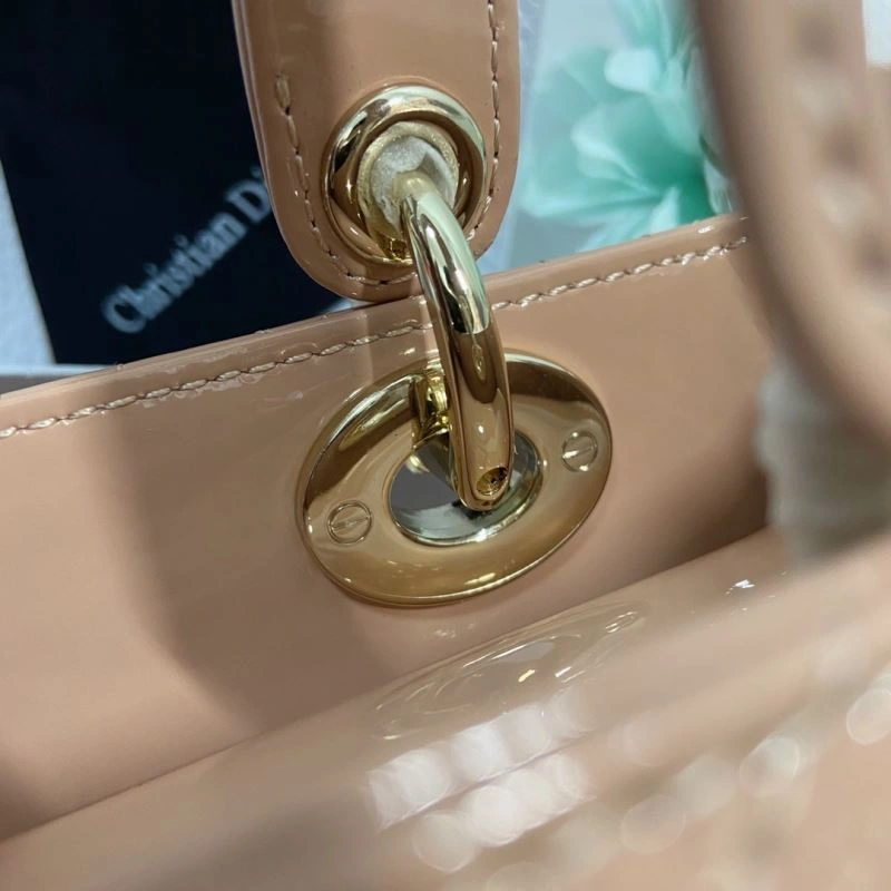 Christian Dior My Lady Bags Upgraded 71085