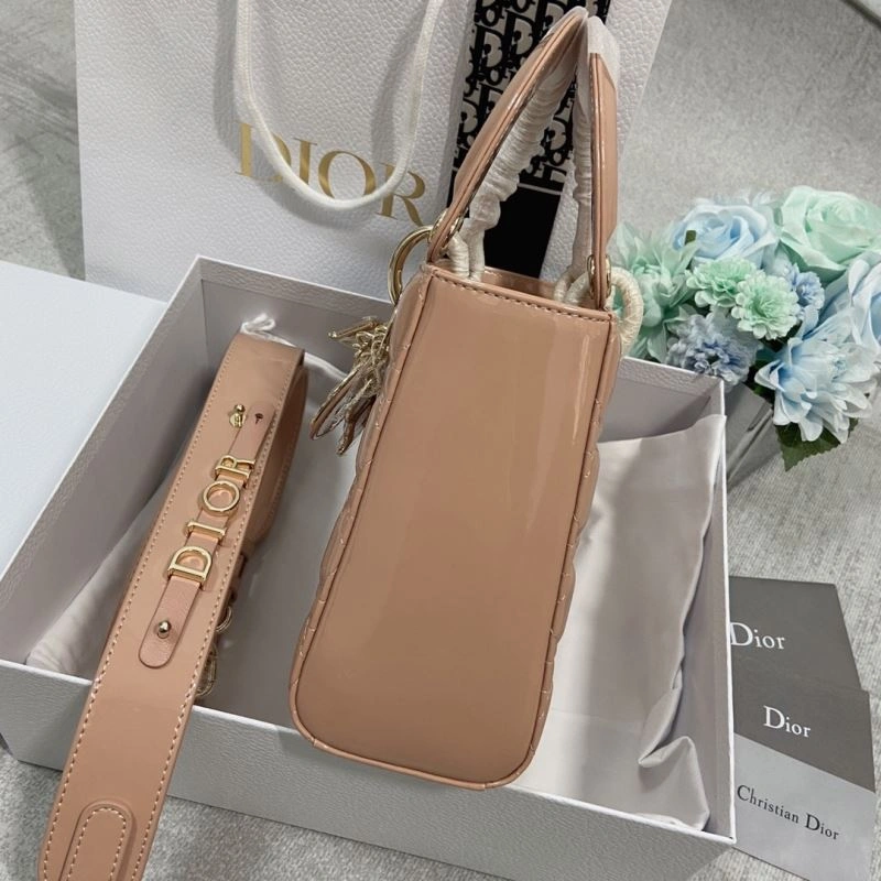 Christian Dior My Lady Bags Upgraded 71085